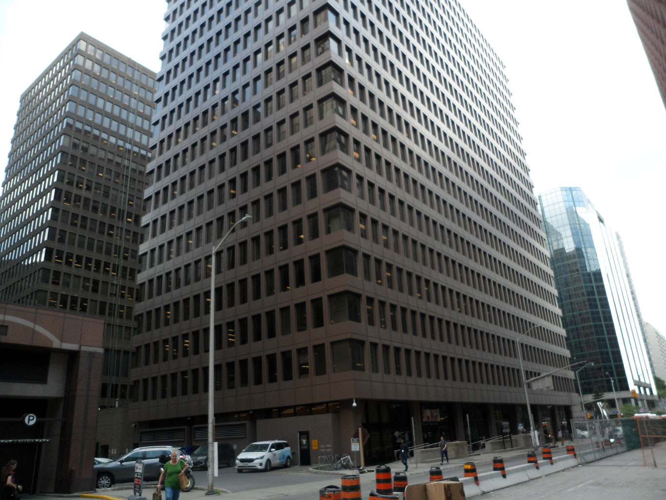 Immigration, Refugess and Citizenship